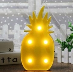 Ananas Işık