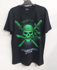 One Piece Zoro Tshirt