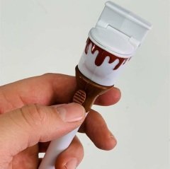 Poo Klozet Kalem