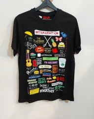 How i Met Your Mother Tshirt
