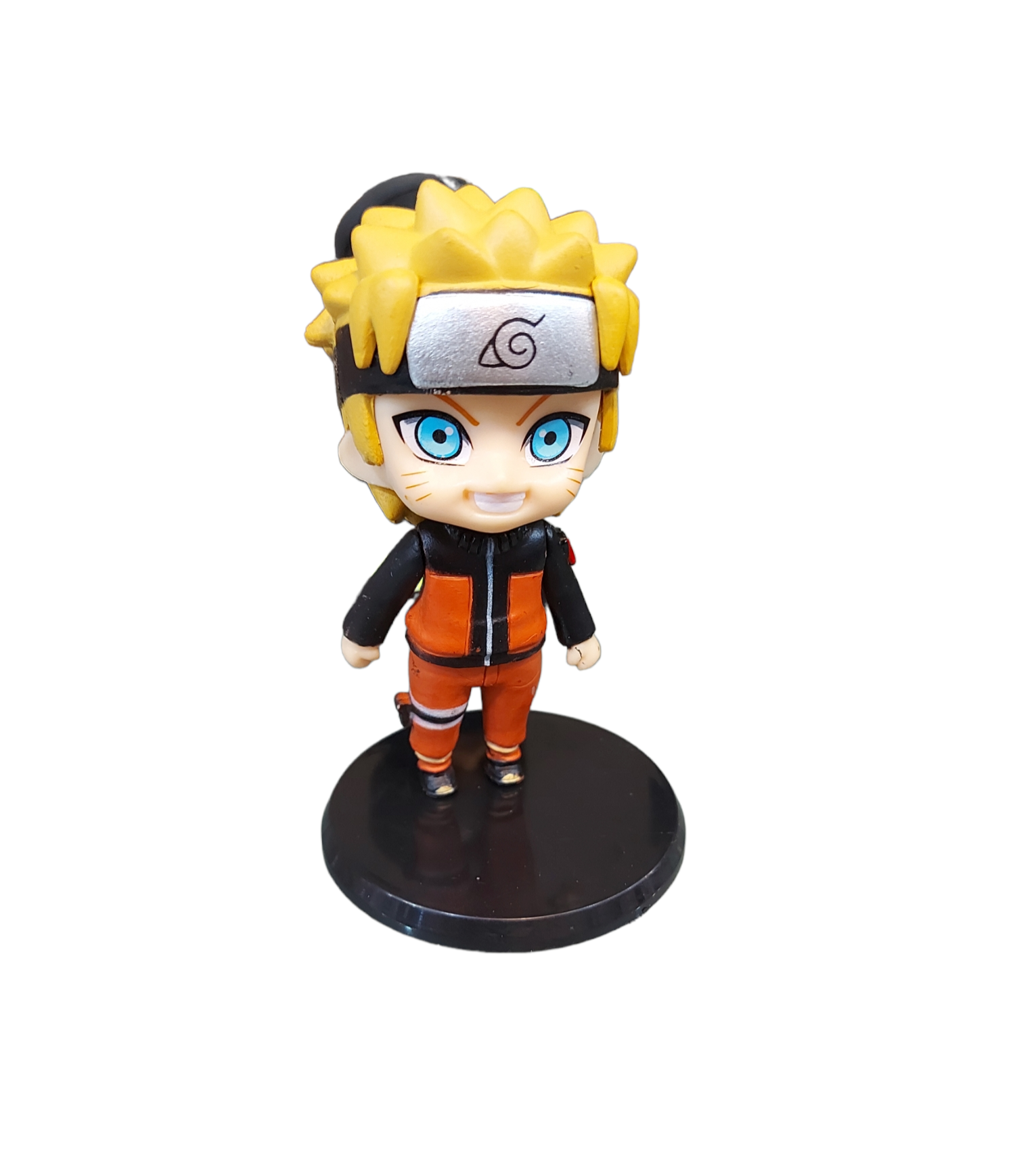 Naruto Figür
