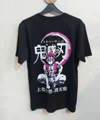 Demon Slayer Akaza Tshirt