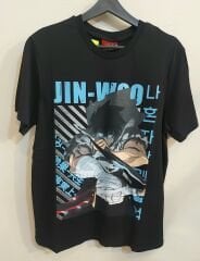 Solo Leveling Tshirt