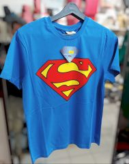 Lisanslı SupermanT-shirt