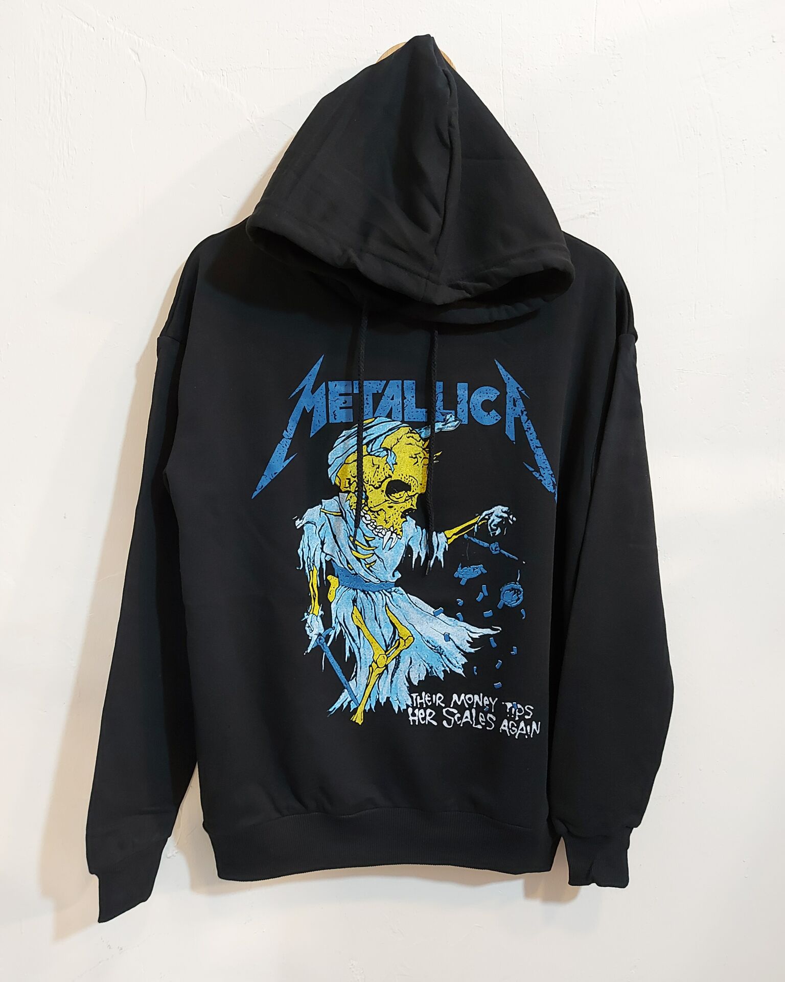 Metallica Sweatshirt