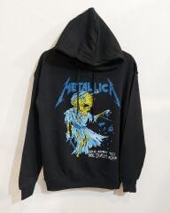 Metallica Sweatshirt