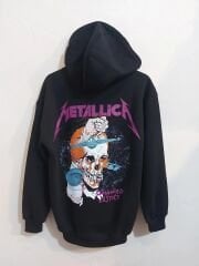 Metallica Sweatshirt