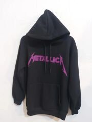 Metallica Sweatshirt