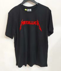 Metallica Model TShirt