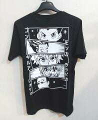 Hunter x Hunter Model Tshirt