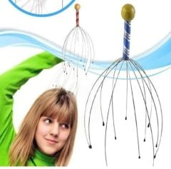 Kafa Masaj Aleti Bokoma