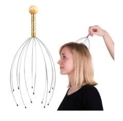 Kafa Masaj Aleti Bokoma