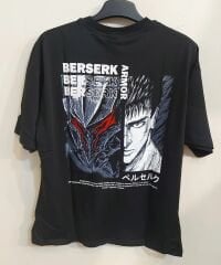 Berserk Oversize Tshirt