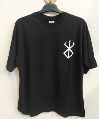 Berserk Oversize Tshirt