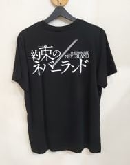 The Promised  Neverland Tshirt