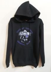 Death Note 3 İplik Kapüşonlu Sweatshirt