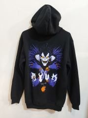 Death Note 3 İplik Kapüşonlu Sweatshirt