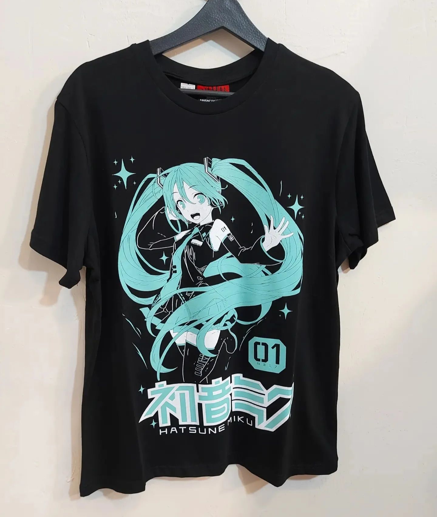 Miku Tshirt