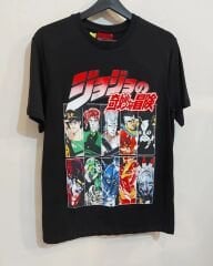 Jojo Model Tshirt