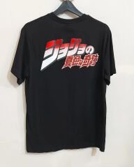 Jojo Model Tshirt