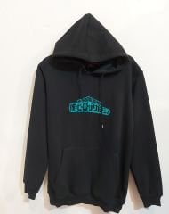 My Hero Academia Deku 3 İplik Sweatshirt