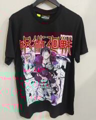 Jujutsu Kaisen Toji Tshirt