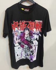 Jujutsu Kaisen Toji Tshirt