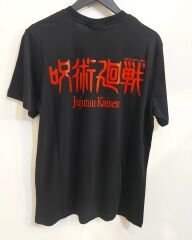Jujutsu Kaisen Toji Tshirt