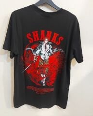 One Piece Shanks Tshirt