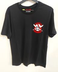One Piece Shanks Tshirt