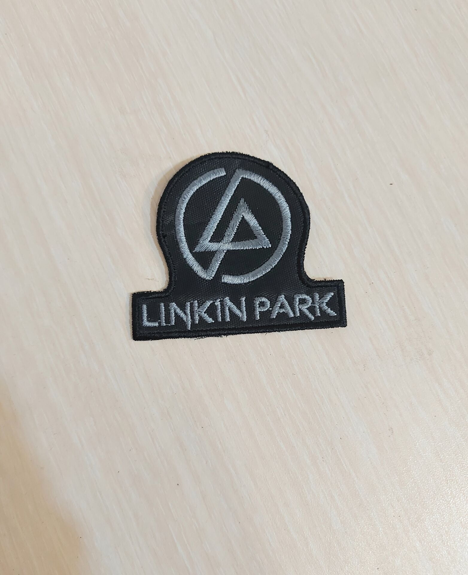 Linkin Park Yama-Patch