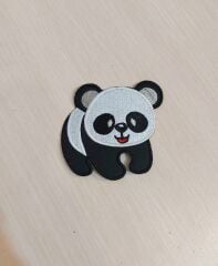Panda Model Yama-Patch