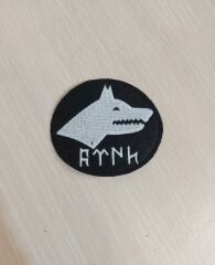 Türk Temalı Yama-Patch