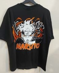 Naruto Oversize Tshirt