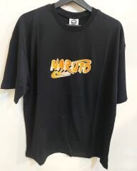 Naruto Oversize Tshirt