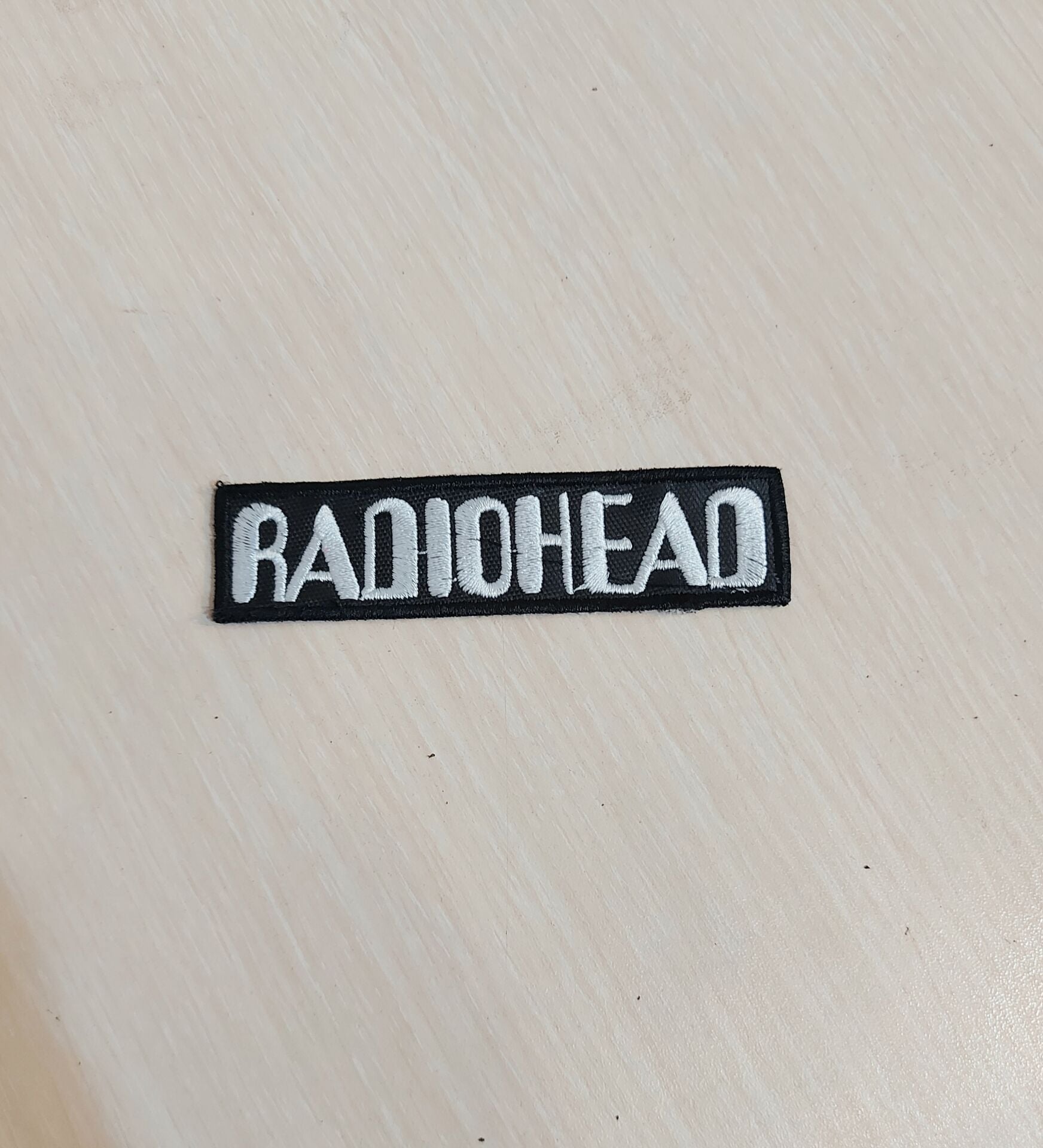 Radiohead Yama