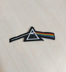 Pink Floyd Yama-Patch