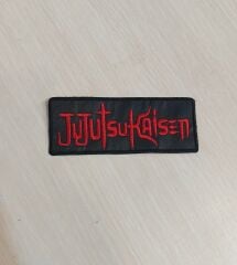 Jujutsu Kaisen Yama-Patch