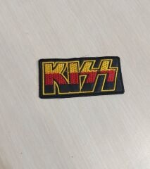Kiss Yama-Patch