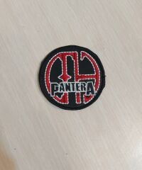 Pantera Yama-Patch