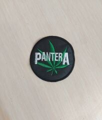 Pantera Model Yama-Patch