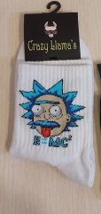 Rick Çorap