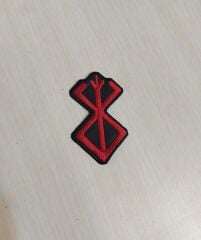 Berserk Yama -Patch