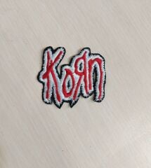 Korn Yama-Patch