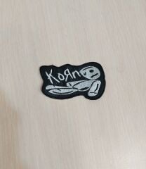 Korn Model Yama-Patch