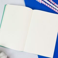 Black Pink Defter