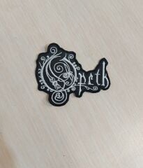 Opeth Yama-Patch