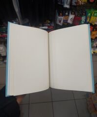 Bts Defter