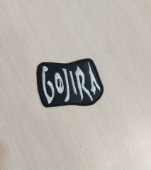Gojira Yama-Patch