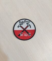 Pink Floyd Model Yama-Patch